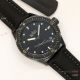 Swiss Grade Replica Blancpain Fifty Fathoms Bathyscaphe GF Factory Cal.1315 Watch All Black (3)_th.jpg